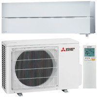 Кондиціонер повітря Mitsubishi Electric MSZ-LN50VG2W/MUZ-LN50VGHZ