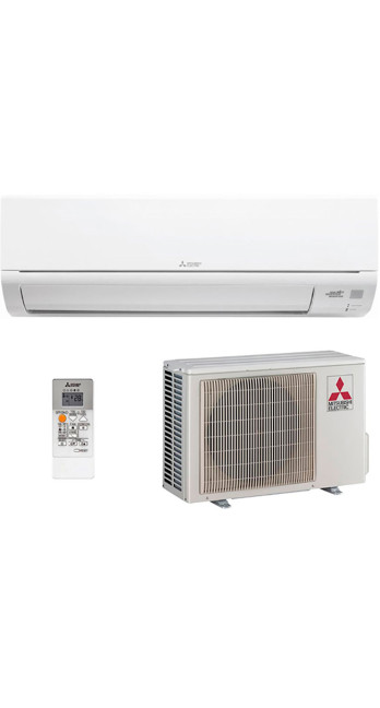 Кондиціонер повітря Mitsubishi Electric MSZ-HR42VF/MUZ-HR42VF