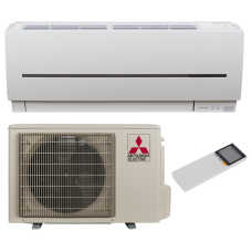 Кондиционер воздуха Mitsubishi Electric MSZ-AP20VGK/MUZ-AP20VG