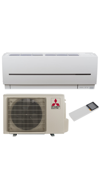 Кондиціонер повітря Mitsubishi Electric MSZ-AP42VGK/MUZ-AP42VG