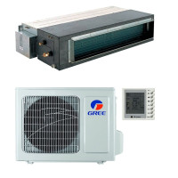 Кондиционер воздуха Gree GFH36K3FI/GUHD36NM3FO
