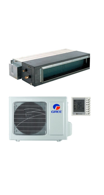 Кондиционер воздуха Gree GFH36K3FI/GUHD36NM3FO