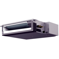 Кондиціонер повітря Mitsubishi Electric SEZ-M25DA
