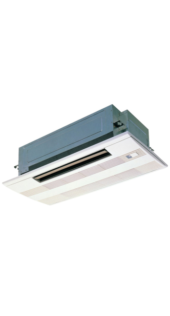 Кондиціонер повітря Mitsubishi Electric MLZ-KP50VF