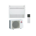 Кондиционер воздуха Mitsubishi Electric MFZ-KJ25VE/MUFZ-KJ25VE