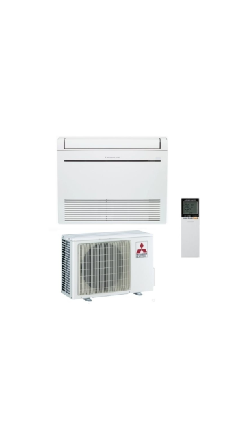 Кондиціонер повітря Mitsubishi Electric MFZ-KJ25VE/MUFZ-KJ25VEHZ