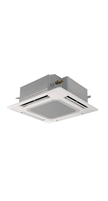 Кондиционер воздуха Mitsubishi Electric PLA-M35EA