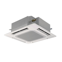 Кондиціонер повітря Mitsubishi Electric PLA-M71EA