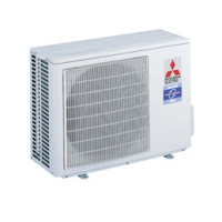 Кондиционер воздуха Mitsubishi Electric PUHZ-ZRP35VKA