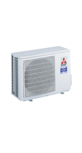 Кондиціонер повітря Mitsubishi Electric PUHZ-ZRP35VKA