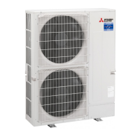 Кондиціонер повітря Mitsubishi Electric PUHZ-ZRP125YKA