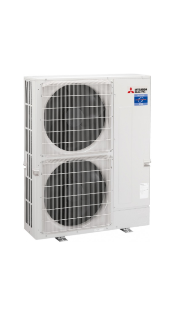 Кондиционер воздуха Mitsubishi Electric PUHZ-ZRP200YKA