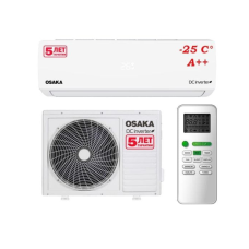 Кондиционер воздуха Osaka STVP-09HH3