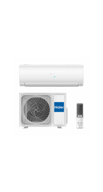 Кондиционер воздуха Haier AS25S2SF1FA-WH1/1U25S2SM1FA