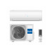 Кондиционер воздуха Haier AS25S2SF1FA-WH1/1U25S2SM1FA
