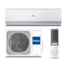 Кондиционер воздуха Haier AS25JBJHRA-W/1U25JEJFRA
