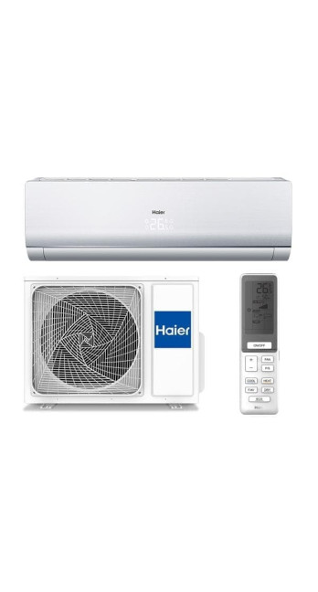 Кондиционер воздуха Haier AS12NS1HRA-WU/1U12BS3ERA