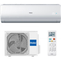 Кондиционер воздуха Haier AS25S2SJ1FA-3/1U25MECFRA-3