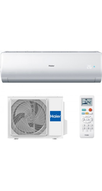 Кондиционер воздуха Haier AS25S2SJ1FA-3/1U25MECFRA-3