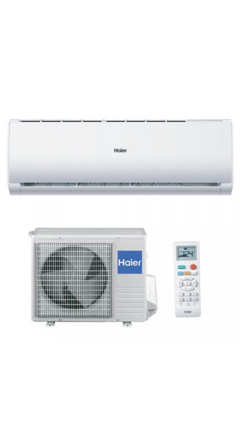 Кондиціонер повітря Haier HSU-07HT203/R2/HSU-07HUN203/R2