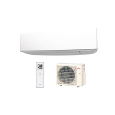 Кондиціонер повітря Fujitsu ASYG07KETA/AOYG07KETA