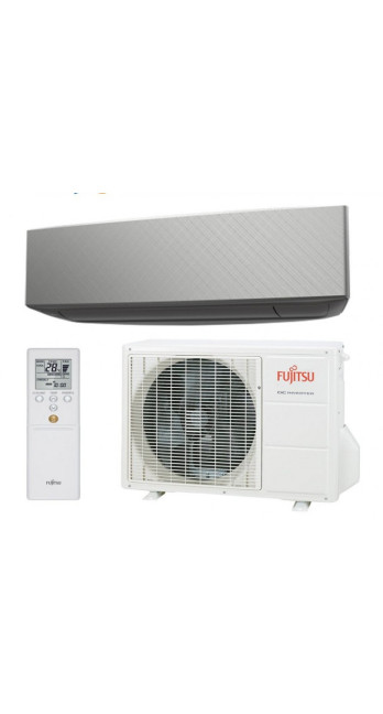 Кондиционер воздуха Fujitsu ASYG07KETA-B/AOYG07KETA