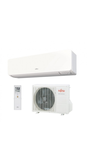 Кондиціонер повітря Fujitsu ASYG07KGTB/AOYG07KGCA
