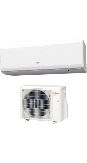Кондиционер воздуха Fujitsu ASYG07KPCA/AOYG07KPCA