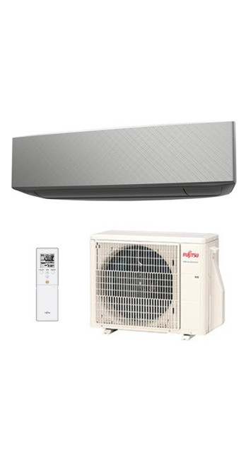 Кондиціонер повітря Fujitsu ASYG09KETA-B/AOYG09KETA