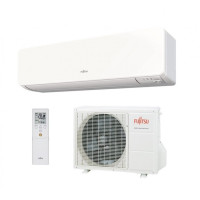Кондиционер воздуха Fujitsu ASYG09KGTB/AOYG09KGCA