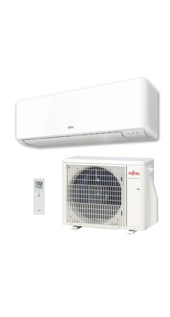 Кондиционер воздуха Fujitsu ASYG09KMCC/AOYG09KMCC