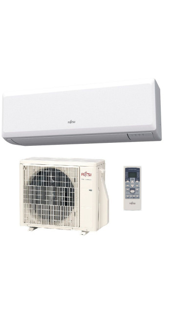 Кондиционер воздуха Fujitsu ASYG09KPCA/AOYG09KPCA