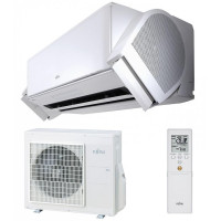 Кондиционер воздуха Fujitsu ASYG09KXCA/AOYG09KXCA
