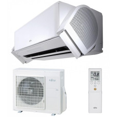 Кондиціонер повітря Fujitsu ASYG09KXCA/AOYG09KXCA