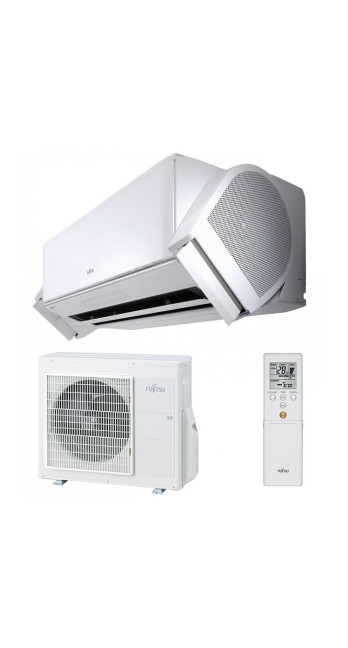 Кондиционер воздуха Fujitsu ASYG09KXCA/AOYG09KXCA