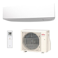 Кондиционер воздуха Fujitsu ASYG12KETA/AOYG12KETA