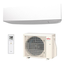 Кондиціонер повітря Fujitsu ASYG12KETA/AOYG12KETA