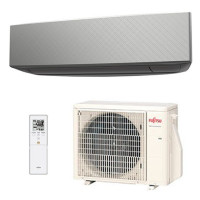 Кондиціонер повітря Fujitsu ASYG12KETA-B/AOYG12KETA