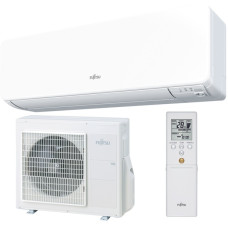 Кондиціонер повітря Fujitsu ASYG12KGTB/AOYG12KGCA