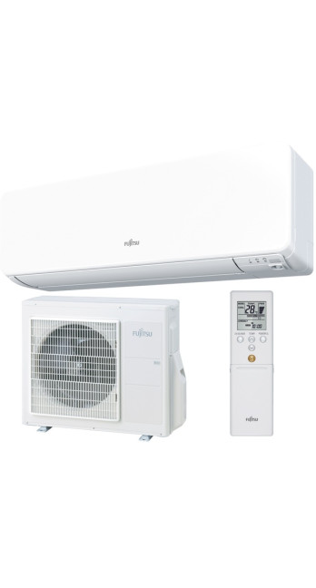 Кондиционер воздуха Fujitsu ASYG12KGTB/AOYG12KGCA