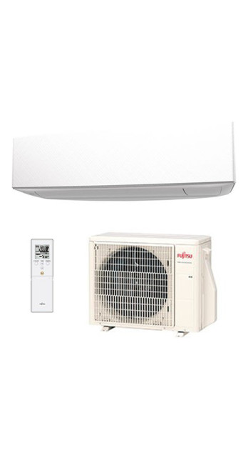 Кондиціонер повітря Fujitsu ASYG14KETA/AOYG14KETA