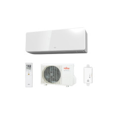 Кондиціонер повітря Fujitsu ASYG14KGTB/AOYG14KGCA