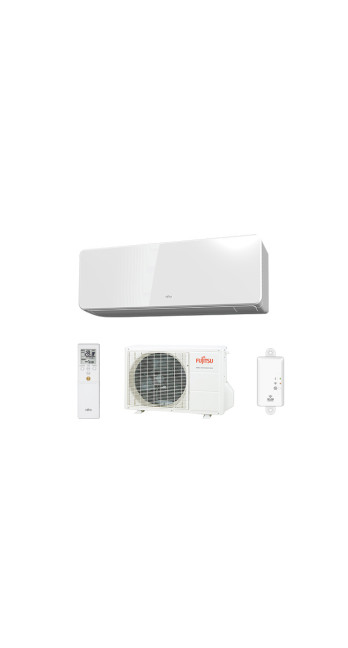 Кондиционер воздуха Fujitsu ASYG14KGTB/AOYG14KGCA