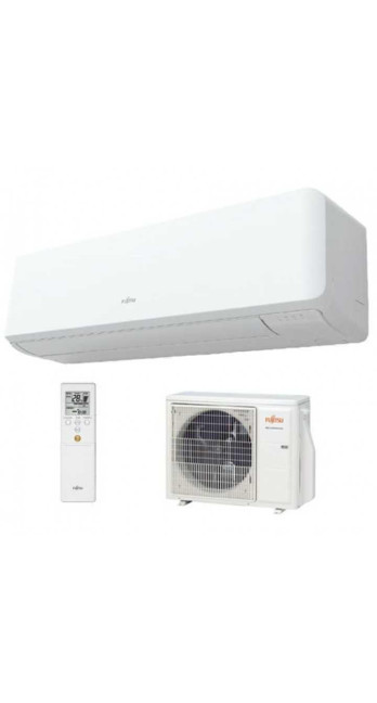 Кондиционер воздуха Fujitsu ASYG14KMCC/AOYG14KMCC
