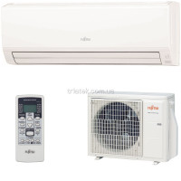 Кондиціонер повітря Fujitsu ASYG18KLCA/AOYG18KLCA