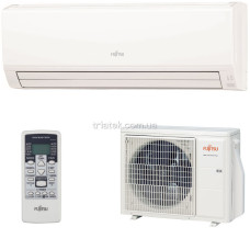 Кондиціонер повітря Fujitsu ASYG18KLCA/AOYG18KLCA