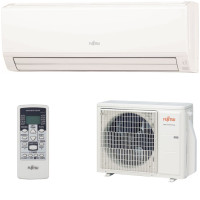 Кондиционер воздуха Fujitsu ASYG24KLCA/AOYG24KLCA
