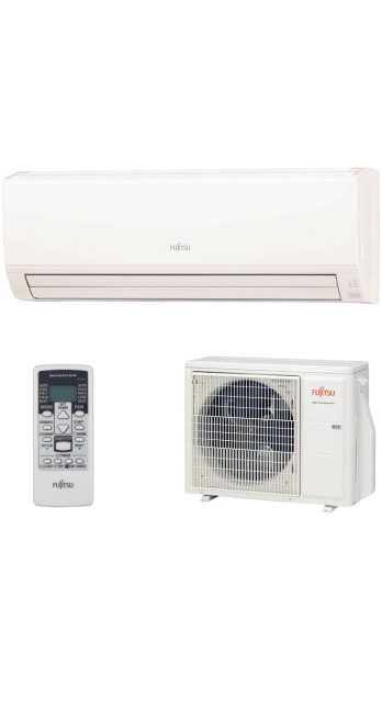 Кондиционер воздуха Fujitsu ASYG24KLCA/AOYG24KLCA