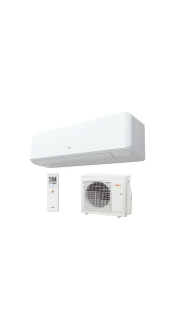 Кондиціонер повітря Fujitsu ASYG24KMTA/AOYG24KMTA