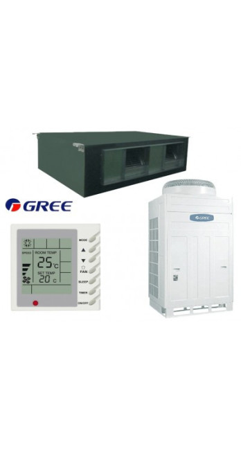 Кондиционер воздуха Gree FGR20/BNa-M